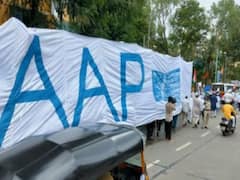 Punjab में आम आदमी पार्टी को मिली एक और बड़ी कामयाबी, डेरा बस्सी के पांच पार्षदों ने कांग्रेस को छोड़ा