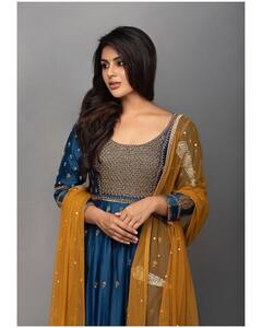 Samyuktha Menon: సంయుక్త మీనన్ లేటెస్ట్ ఫొటోలు వైరల్!