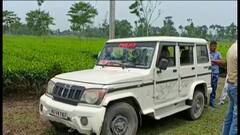 Uttar Dinajpur: চোপড়ায় দুই দুষ্কৃতীর বিরুদ্ধে মানসিক ভারসাম্যহীন মহিলাকে ধর্ষণের অভিযোগ। Bangla News