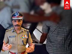 IPS Sylendra Babu Speech | அதிகரிக்கும் அட்டூழியம்.. மாணவர்களை எச்சரித்த சைலேந்திரபாபு