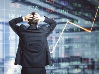 Stock Market News: కేక పెట్టిస్తున్న రిలయన్స్‌! మార్కెట్లు మాత్రం డౌన్‌ ట్రెండ్‌!