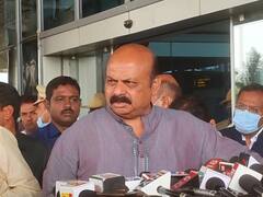 'What Kiccha Sudeep Said Was Correct': Karnataka CM Bommai On Language Row