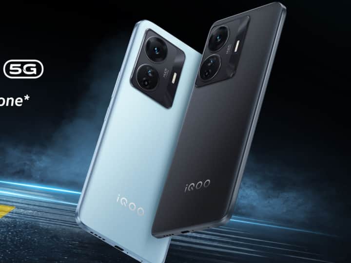 iQoo launched iQoo Z6 Pro 5G, iQoo Z6 4G, competition with OnePlus, Redmi, Realme and others iQoo ने लॉन्च किए 2 स्मार्टफोन, वनप्लस, रेडमी, रीयलमी समेत इनसे होगा मुकाबला