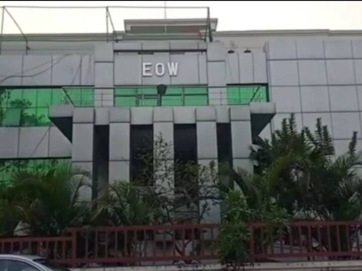 MP News EOW caught Junior Engineer taking bribe of 15 thousand rupees ANN MP News: बिजली विभाग का जेई रिश्वत लेते हुए रंगेहाथ पकड़ा गया, इस बात के लिए ले रहा था घूस