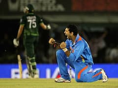 Yuvraj Singh Names His Pick To Lead Team India In Tests, Says 'Give Him Time & Don’t Expect Miracles'