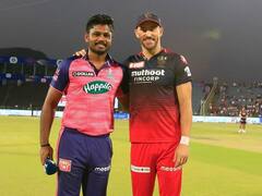 RR vs RCB: डुप्लेसिस ने बताया राजस्थान से मिली हार का कारण, कोहली के लगातार फ्लॉप प्रदर्शन पर भी बोले