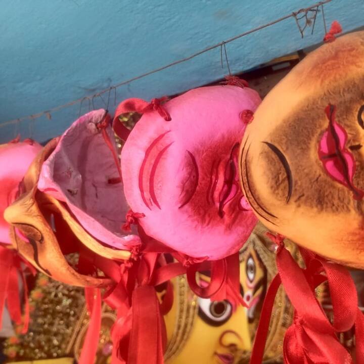 রেশন আর সরকারি ভাতায় কোনওমতে দিন কাটাতে হয় একটা বড় অংশের শিল্পীদের।