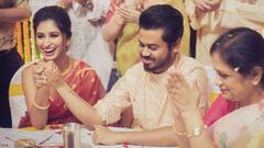 Chitrangada: হাতে হাত, মালাবদল, চিত্রাঙ্গদার আইনি বিয়ের ছবিতে বন্ধুত্ব আর প্রেমের গল্প