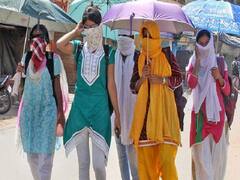 Heatwave Guidelines: प्रचंड गर्मी में भीषण लू से बचने के लिए यूपी सरकार ने जारी की एडवाइजरी, ऐसे कर सकते हैं खुद का बचाव