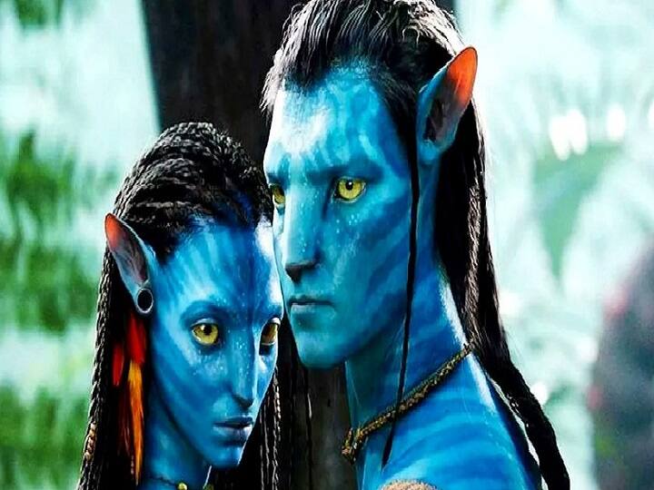 James Cameron's Avatar 2 trailer to be released at CinemaCon 2022 Avatar 2 trailer: அவதார் ரசிகர்களே ரெடியா.? இன்று வெளியாகிறது ட்ரெய்லர்?! வெளியானது சூப்பர் அப்டேட்!!
