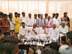 MP News: कांग्रेस नेता दिग्विजय सिंह का बड़ा आरोप- बेरोजगारी और महंगाई से ध्यान भटकाने के लिए BJP कर रही हिंदू-मुसलमान