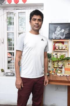 Large Peg: সায়ন্তনী-অনিন্দ্য অভিনীত 'লার্জ পেগ'-এর ট্রেলার লঞ্চ অনুষ্ঠানে চাঁদের হাট