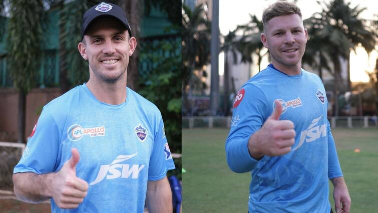 IPL 2022: Mitchell Marsh and Tim Seifert back to training camps, recovering from covid DC on IPL: কেকেআর ম্যাচের আগে স্বস্তি, করোনাকে হারিয়ে প্র্যাক্টিস শুরু দিল্লির দুই তারকার