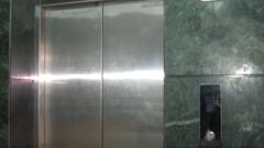 Ghaziabad IMS College में लिफ्ट गिरने से 10 छात्र घायल, तीन की हालत गंभीर