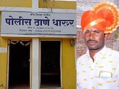 Beed Crime : बेपत्ता असलेला आडत व्यापारी हातपाय बांधलेल्या गंभीर जखमी आणि बेशुद्धावस्थेत आढळला!