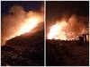 Bhalswa Landfill Fire: दिल्ली के लैंडफिल साइट्स में बार-बार क्यों लग जाती है भीषण आग, जानें- क्या है वजह?