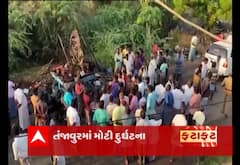 તમિલનાડુમાં રથયાત્રામાં મોટી દુર્ઘટના, કરંટ લાગતાં 11 લોકોના મોત