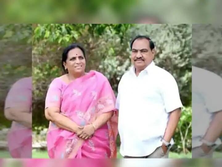 Mumbai HC extends relief to Mandakini Khadse wife of NCP Eknath Khadse till june 20 पुणे भोसरी जमीन घोटाळा, एकनाथ खडसेंच्या पत्नी मंदाकिनी खडसेंना हायकोर्टाचा दिलासा कायम