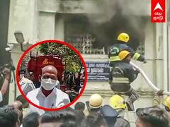 Rajiv Gandhi Hospital | ராஜீவ் காந்தி மருத்துவமனையில் தீ விபத்து..நேரில் விரைந்த அமைச்சர் மா.சு