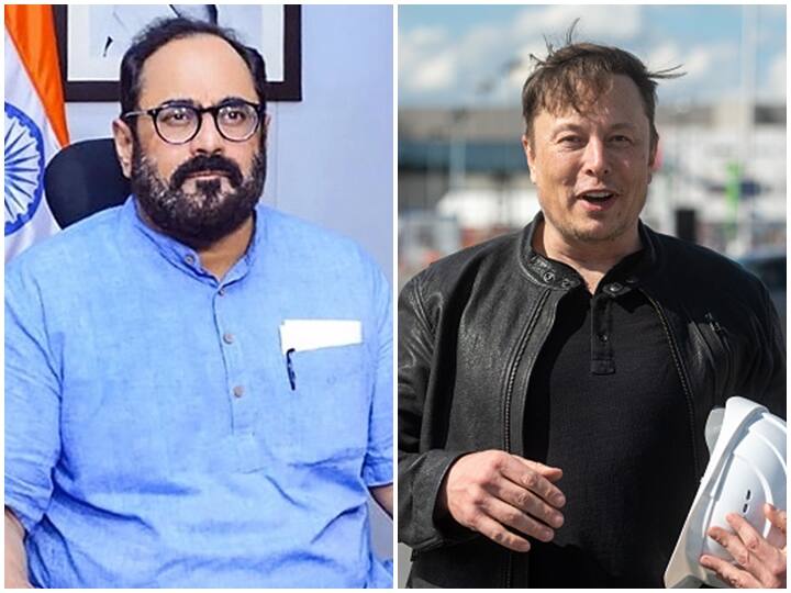 India's Social Media Guidelines Won't Change With Elon Musk's Twitter Takeover: MoS IT Rajeev Chandrasekhar Govt's Social Media Guidelines Won't Change With Elon Musk's Twitter Takeover: MoS IT Rajeev Chandrasekhar