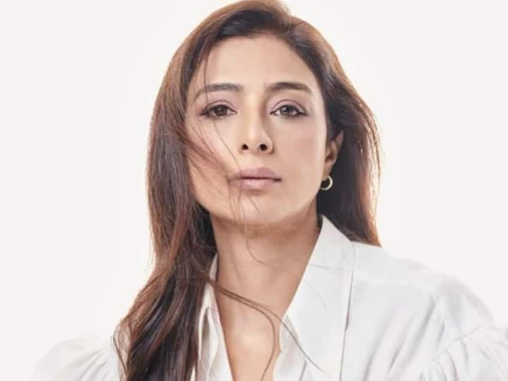 Tabu Begins Filming For 'Drishyam 2' In Goa Tabu Begins Filming For 'Drishyam 2' In Goa