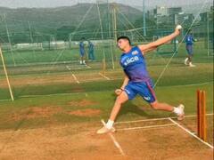 IPL 2022: लगातार 8 हार के बाद मुंबई इंडियंस की टीम में हो सकते हैं ये बदलाव, राजस्थान के खिलाफ अर्जुन तेंदुलकर का डेब्यू तय!