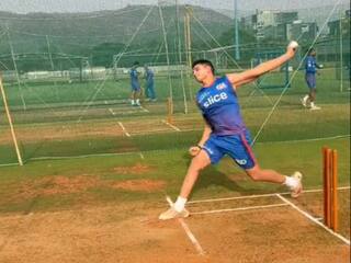 IPL 2022: लगातार 8 हार के बाद मुंबई इंडियंस की टीम में हो सकते हैं ये बदलाव, राजस्थान के खिलाफ अर्जुन तेंदुलकर का डेब्यू तय!