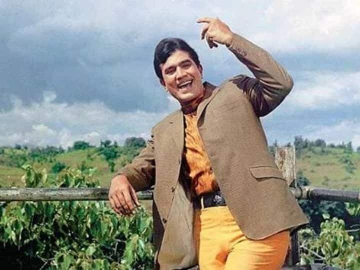 Rajesh Khanna Stardom: जब बीमार हुए राजेश खन्ना के लिए फैन्स ने उठाया था ऐसा कदम, जानकर आपको भी होगी हैरानी! Rajesh Khanna Stardom interesting facts, know what fans did for him Rajesh Khanna Stardom: जब बीमार हुए राजेश खन्ना के लिए फैन्स ने उठाया था ऐसा कदम, जानकर आपको भी होगी हैरानी!
