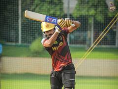 IPL 2022, DC vs KKR: మళ్లీ కలిసిన దోస్తులు! పంత్, శ్రేయస్‌ ప్రాక్టీస్‌లో జోరు!