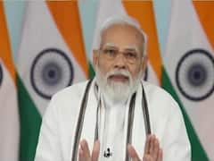 Petrol Diesel Price: पेट्रोल-डीजल पर वैट नहीं घटाने वाले राज्यों को PM मोदी की खरी-खरी
