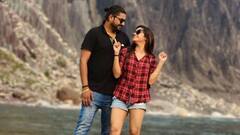 Sangit Sanchari: 'ইসমার্ট জোড়ি'-র পরিচালনা থেকে ছুটি নিয়ে পাহাড়ে, জঙ্গলে সঙ্গীত, সঙ্গী সঞ্চারী