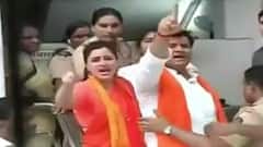 Navneet Rana Case में आया नया मोड़, बढ़ सकती हैं मुश्किलें