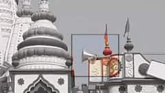 CM Yogi का ये फॉर्मूला मंदिर के पुजारी को भी पसंद और मस्जिद के इमाम को भी ! | Loudspeaker Row