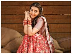 Kajal Aggarwal Remuneration: 'ఆచార్య'లో కనిపించని కాజల్ అగర్వాల్ రెమ్యునరేషన్ ఎంతో తెలుసా ?