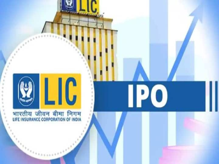 6.48 crore policyholders showed interest in LIC's IPO, DIPAM official gave information LIC IPO: 6.48 કરોડ પોલિસીધારકોએ LICના IPOમાં રસ દર્શાવ્યો, DIPAM અધિકારીએ આપી માહિતી