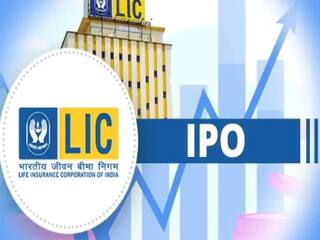 LIC IPO: 6.48 કરોડ પોલિસીધારકોએ LICના IPOમાં રસ દર્શાવ્યો, DIPAM અધિકારીએ આપી માહિતી