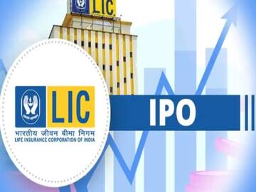 LIC IPO: ग्रे बाजारात एलआयसीची जोरदार चर्चा, 10 दिवसात 'इतका' वाढला दर