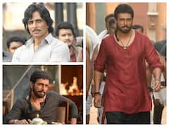 Sonu Sood In Acharya Movie: 'ఆచార్య'లో సోనూ సూద్, చిరంజీవికి వార్నింగ్ ఇచ్చిన క్యారెక్టర్ ఇదే