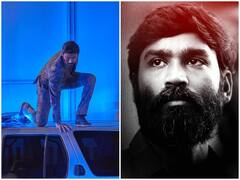 Dhanush द ग्रे मैन से हॉलीवुड में धमाल मचाने को हैं तैयार, दमदार फर्स्ट लुक संग रिलीज डेट भी आई सामने
