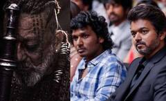 Thalapathy 67 : விஜயின் அடுத்த படத்தில் கேஜிஎஃப் 2 வில்லன்...வெளியான தளபதி 67 புதிய அப்டேட்..?