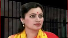 बदसलूकी का आरोप लगा बुरी फंसीं Navneet Rana, दर्ज हो सकती है एक और FIR
