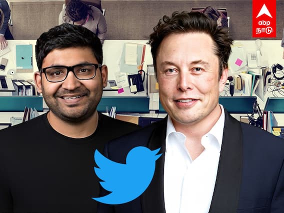 Elon Musk Twitter : “ட்விட்டர் என்னவாகும் என்று தெரியாது..” கண்ணை கசக்கிய ட்விட்டர் சிஇஓ..