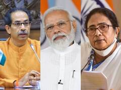 Petrol Diesel Price: पेट्रोल-डीजल की कीमतों पर ममता बनर्जी, उद्धव ठाकरे और केसीआर ने दिया PM मोदी को जवाब - 10 बड़ी बातें