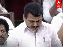 Senthil Balaji Speech | தஞ்சை தேர் விபத்து எப்படி ஏற்பட்டது?செந்தில் பாலாஜி விளக்கம்