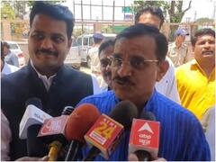 MP News: बीजेपी प्रदेश अध्यक्ष वीडी शर्मा का दिग्विजय सिंह पर पलटवार, पत्थरबाजी के आरोपों पर दिया यह जवाब