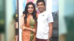 Large Peg: সায়ন্তনী-অনিন্দ্য অভিনীত 'লার্জ পেগ'-এর ট্রেলার লঞ্চ অনুষ্ঠানে চাঁদের হাট