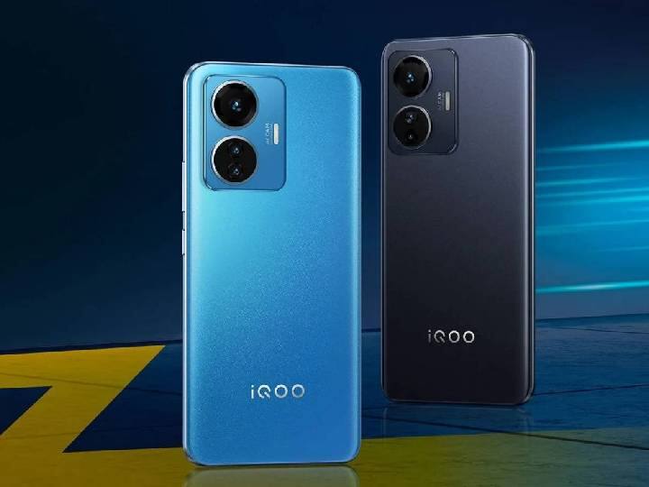 iQoo Z6 4G Launched in India With 44W Fast Charging Support Price Features Offers iQoo Z6 4G: ఐకూ కొత్త బడ్జెట్ ఫోన్ వచ్చేసింది - రూ.15 వేలలోపే సూపర్ ఫీచర్లు - ఎలా ఉందో చూశారా?