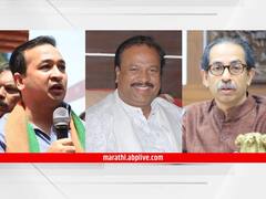 Nitesh Rane : सत्तारांचं हनुमानाबद्दल आक्षेपार्ह वक्तव्य, 2017 मधील व्हिडीओ व्हायरल करत नितेश राणेंचा मुख्यमंत्र्यांना सवाल