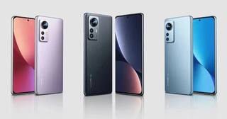Xiaomi 12 Pro : दमदार फीचर्स, 120W फास्ट चार्जिंगसह Xiaomi 12 Pro भारतात लॉन्च; जाणून घ्या किंमत