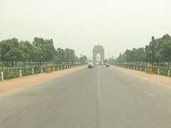 Delhi-NCR Weather Forecast: दिल्ली-एनसीआर में कल से बढ़ेगी गर्मी, 'लू' के लिए येलो अलर्ट जारी, हवा भी हुई खराब